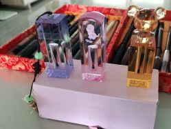 -天禧专业理胎发纪念品乐园·婴儿宝宝理发剃胎毛胎头胎毛笔定制店