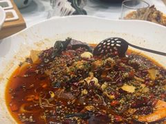 -鹊华居·地道鲁菜·海鲜·融合味(大明湖店)