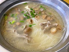 捞化-福屿鲜捞小吃·捞化(福屿总店)