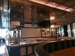 -中山保利艾美酒店-乐美中餐厅