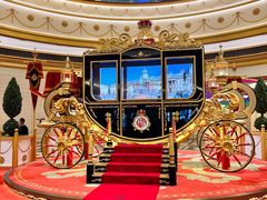 -澳门喜来登大酒店