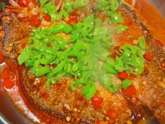 -韶山冲湘菜馆(大明湖店)