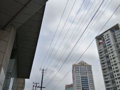 -江苏饭店-餐厅(武宁路店)