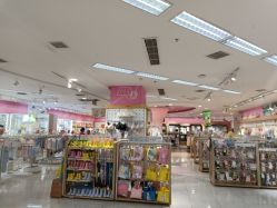 -孩子王童乐园(绵阳涪城万达店)