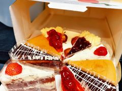 -幸福西饼生日蛋糕·下午茶(嘉禾店)