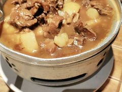 -小放牛炒菜馆(北国商城店)