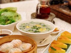 -顺德人家食府(黄金广场店)