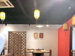 大堂-沈厨地锅老灶•徐州烧烤(黄渡店)