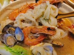 -麦虾店(蒲公英店)