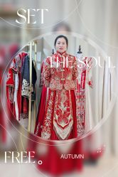 -月月婚纱礼服仓储店(王府井店)