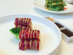 -皇朝尊会(龙之梦大酒店)