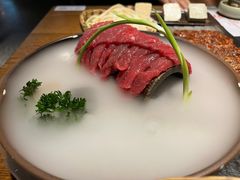 -盡膳口福跷脚牛肉火锅(国贸商城店)