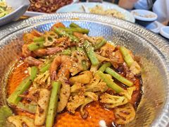 -李氏传家菜(兴城路店)