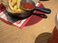 -必胜客(阿罗海店)