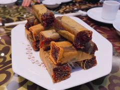 -新兴家喻酒家·羊城名宴(昌岗店)