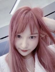 -NY漂发染发主打