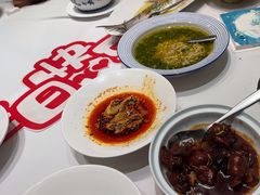 -同庆楼(奥体中心店)