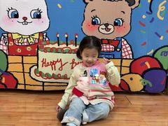 -食间旅人DIY烘焙工作室