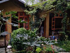 -阳光山水江湖菜馆(西山龙门店)
