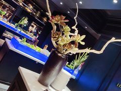 -加餐海鲜自助(集美银泰百货店)