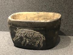-河姆渡遗址博物馆