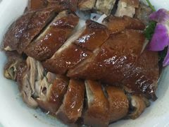 拿福靓烧鹅-拿福食府(广大路店)