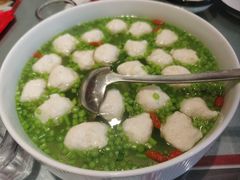 -添福来墨鱼饺子 · 海鲜东北菜(大连星海·黄浦路店)