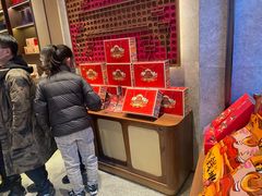 门面-詹记桃酥(百盛店)