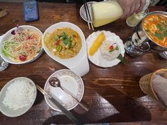 -Siam泰餐厅(水上公园店)