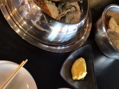 -渔公码头海货全海鲜自助(海滨旅游路店)
