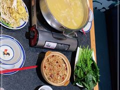 -财神鸡煲(华强北店)