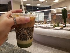 -OUR Bakery(SKP-S店)