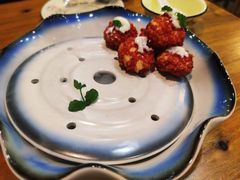 -百家鲜·杭帮菜