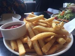 -WOLFGANG PUCK KITCHEN & BAR(迪士尼小镇店)