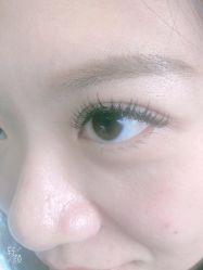 -沫儿·美甲美睫·半永久·皮肤管理