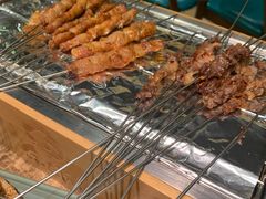 -金太阳海鲜烧烤·本地人餐厅(东纬路旗舰店)