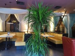 -绿茵阁牛扒餐厅(客村店)