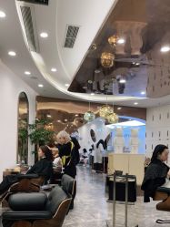 -INSTYLE造型·明星店