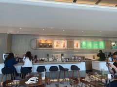 -星巴克臻选(珠海富华里店)