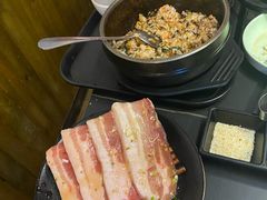 -银座苑烧肉酒场·烤活鳗(仙霞路店)