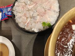 -鼓楼东街老火锅(鼓楼店)