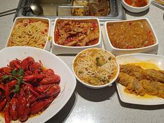 -海底捞火锅(航洋城店)