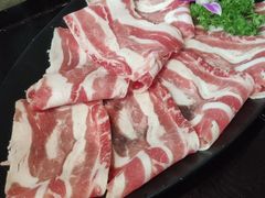 -椒王火锅(厚街万达店)