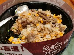-胡椒厨房(学府凯德店)