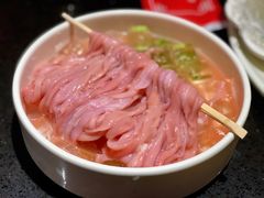 -宽板凳老灶火锅(外馆斜街店)