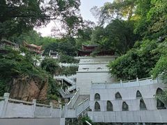 -飞霞风景名胜区