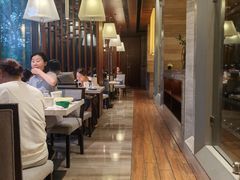-拾溪餐厅·包厢(杭州千禧度假酒店)