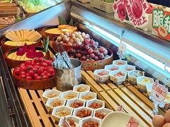 -牛New寿喜烧(金茂览秀城店)