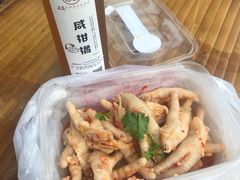 -3.3手制甜品轻食馆(虎门万科云城店)