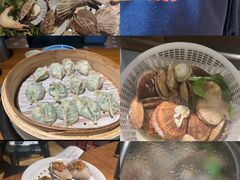 -三个渔夫·蒸汽海鲜(小白楼店)